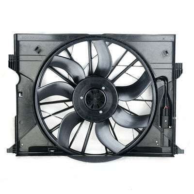 Ventilateurs automatiques Mercedes Benz W211 C219 A2115001693 d'A2115000593 A2115000693
