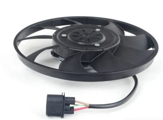 Fan des véhicules à moteur automatique de radiateur des ventilateurs 4H0959455AD d'Audi A6 A7 A4 Avant
