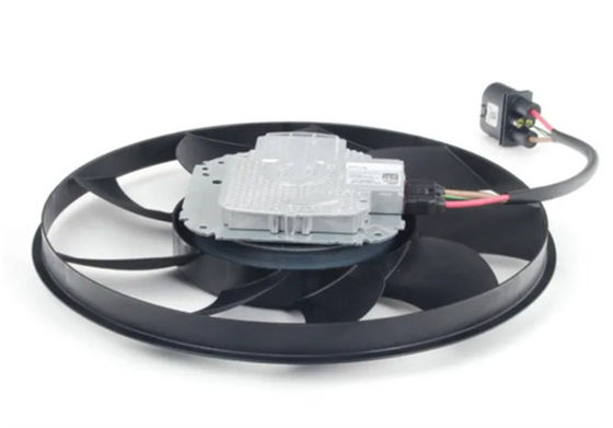 Ventilateurs du radiateur 4H0959455AD pour Audi A6 A7 2012-2018