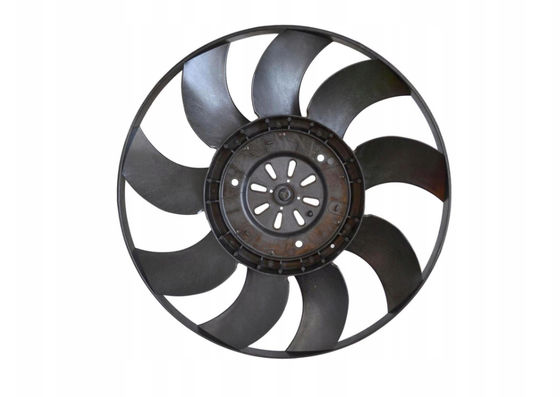 Ventilateur de radiateur de la voiture 4H0959455AE pour Audi A6 C7 A7 4G Q5 Quattro 3.0L V6 2012-2017