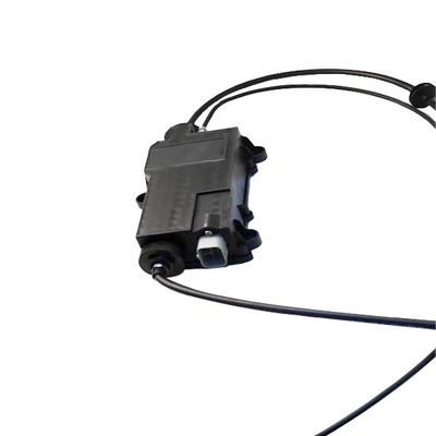 Déclencheur 2214302949 2214301249 de frein à main de Mercedes Benz W221