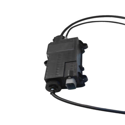Déclencheur 2214302949 2214301249 de frein à main de Mercedes Benz W221