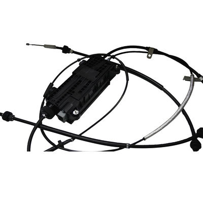 Chaîne Rover Sport Handbrake Actuator LR019223 5H32- 2C496AC SNF500026 de la découverte 3
