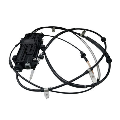 Chaîne Rover Sport Handbrake Actuator LR019223 5H32- 2C496AC SNF500026 de la découverte 3