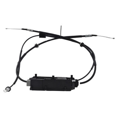 Module de commande électrique de déclencheur du frein à main 34436850289 BMW X5 X6 E70 E71 E72