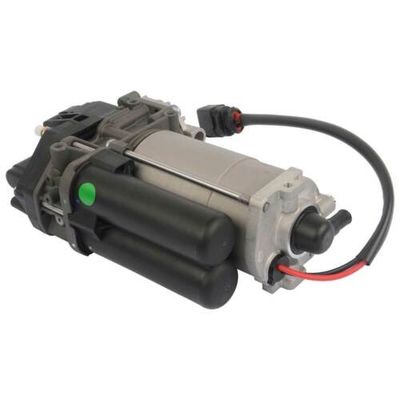 Compresseur 9Y0616007 4M0616005G de suspension d'Audi Q7 4M A8D5 Cayenne 971 Panamera