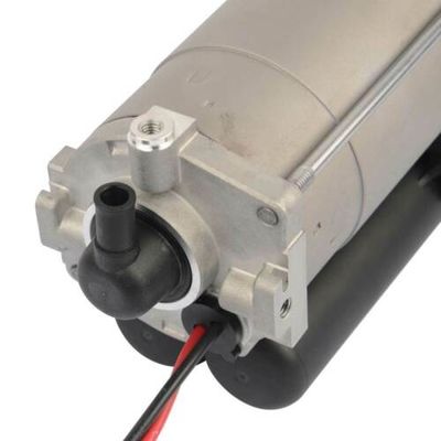 Compresseur 9Y0616007 4M0616005G de suspension d'Audi Q7 4M A8D5 Cayenne 971 Panamera