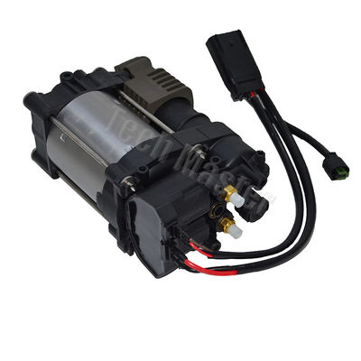 GRAND CHEROKEE Dodge Ram Tesla Model S de JEEP de compresseur de suspension d'air de 68041137AD 68204387AA
