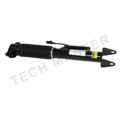 Amortisseur d'air d'OEM 1663200130 pour la suspension de ressort pneumatique d'arrière de Mercedes W166