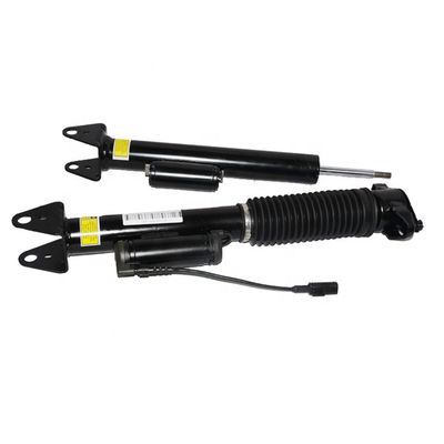 Amortisseur d'air d'OEM 1663200130 pour la suspension de ressort pneumatique d'arrière de Mercedes W166