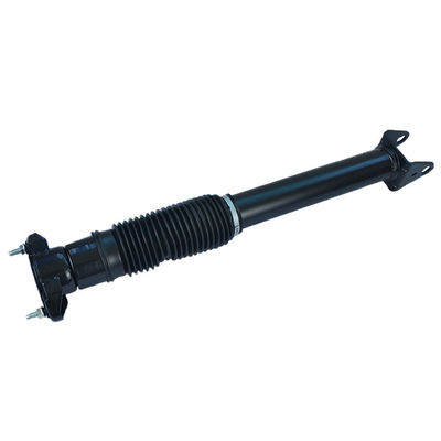 Choc arrière 1663200030 d'air de suspension d'air de Mercedes Benz W166