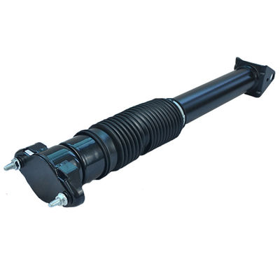 Choc arrière 1663200030 d'air de suspension d'air de Mercedes Benz W166