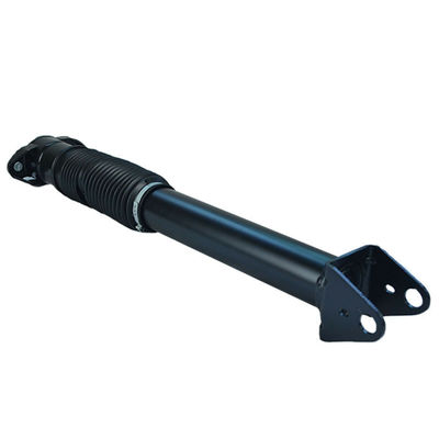 Choc arrière 1663200030 d'air de suspension d'air de Mercedes Benz W166
