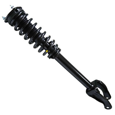 1663232400 1663231000 kits d'amortisseur de suspension d'air pour Mercedes W166