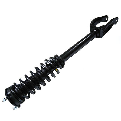 1663232400 1663231000 kits d'amortisseur de suspension d'air pour Mercedes W166