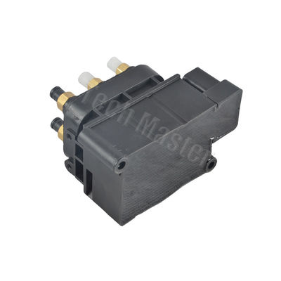 Bloc 4H0616013 4G0616005C de soupape à air d'AUDI A8D4 Bentley Mulsanne A6C7