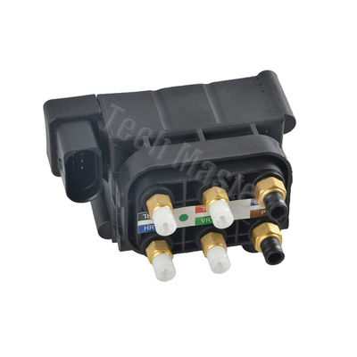 Bloc 4H0616013 4G0616005C de soupape à air d'AUDI A8D4 Bentley Mulsanne A6C7