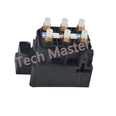 bloc AUDI A8D3 A6C6 A6C5 Bentley GT Flyspur Allroad de valve de suspension d'air de 4F0616013 4Z7616013