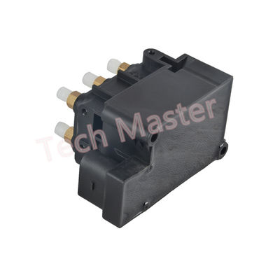 bloc AUDI A8D3 A6C6 A6C5 Bentley GT Flyspur Allroad de valve de suspension d'air de 4F0616013 4Z7616013