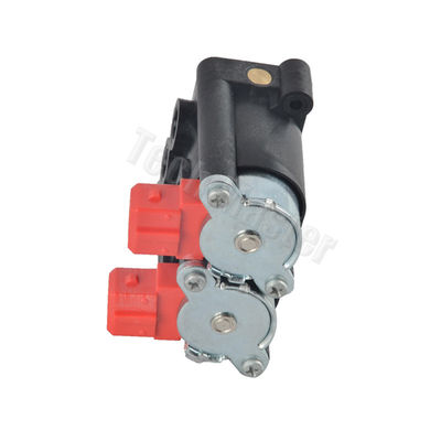 Ajustement E39 E53 E65 E66 37226778773 37221092349 de vanne électromagnétique de suspension d'air de BMW
