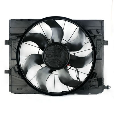 Fan A0999063902 A0999065601 A0999068000 de radiateur de voiture de Mercedes Benz W213 X253