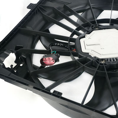 Ventilateurs automatiques A0999068000 Mercedes Benz W213 X253 d'A0999063902 A0999065601