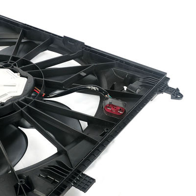 600W ventilateur des véhicules à moteur Mercedes Benz W222 C217 X222 A0999065501