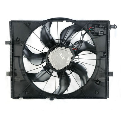 Fan automatique Mercedes Benz W222 C217 X222 de radiateur du moteur A0999065501
