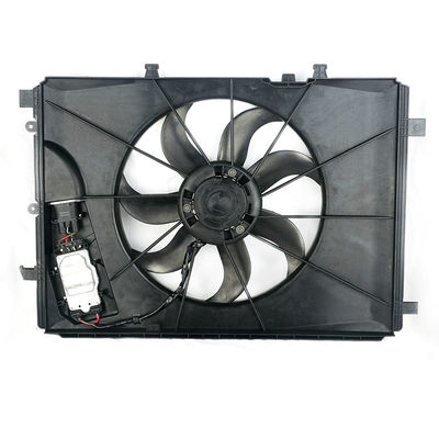 A2465000093 ventilateurs automatiques Mercedes Benz Radiator Fan W176 W246 X156 C117 400W