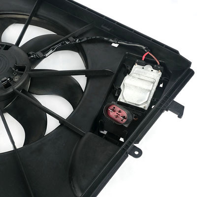ventilateur A2465000093 Mercedes Benz W176 W246 X156 C117 du radiateur 400W