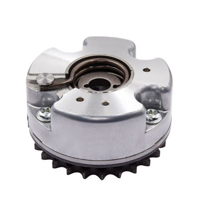 L'arbre à cames de l'échappement 06E109084G embraye le pignon de VVT pour VW Seat Audi A4 A6 A8 RS4 3.2L