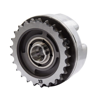 Régleur variable d'arbre à cames d'échappement de la vitesse de synchronisation de valve d'Audi A6L 06E109084G