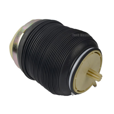 Sac en caoutchouc 4F0616001 4F0616001J de suspension d'air de ressort pneumatique d'Audi A6 C6