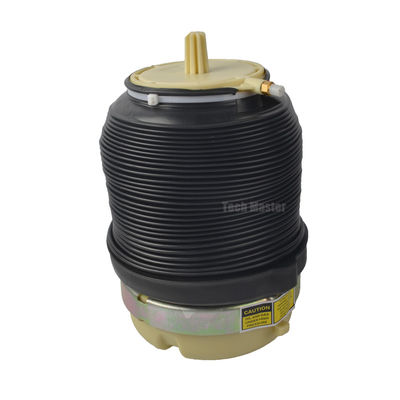 Sac en caoutchouc 4F0616001 4F0616001J de suspension d'air de ressort pneumatique d'Audi A6 C6