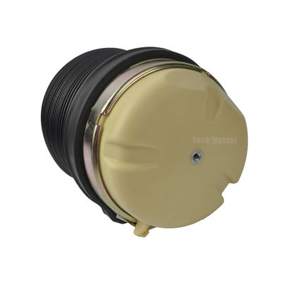 Sac en caoutchouc 4F0616001 4F0616001J de suspension d'air de ressort pneumatique d'Audi A6 C6