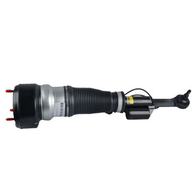 La suspension classe de la s d'air de Mercedes-Benz W221 4Matic Front Left choquent (l) 2213200438