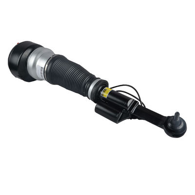 La suspension classe de la s d'air de Mercedes-Benz W221 4Matic Front Left choquent (l) 2213200438