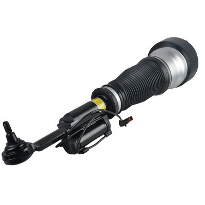 La suspension classe de la s d'air de Mercedes-Benz W221 4Matic Front Left choquent (l) 2213200438