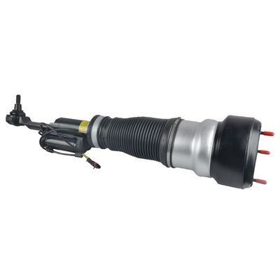 La suspension classe de la s d'air de Mercedes-Benz W221 4Matic Front Left choquent (l) 2213200438