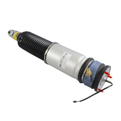 BMW E66 avec la suspension gauche de l'air 2001-2008 d'arrière d'ADS choquent (l) 37126785535
