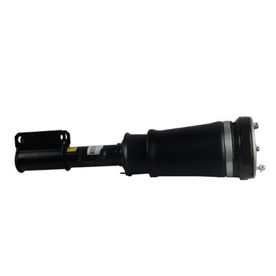L'avant de BMW X5 (E53) est parti de la suspension de l'air 2000-2006 choquent (l) 37116757501