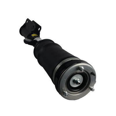 L'avant de BMW X5 (E53) est parti de la suspension de l'air 2000-2006 choquent (l) 37116757501