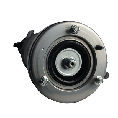 L'avant de BMW X5 (E53) est parti de la suspension de l'air 2000-2006 choquent (l) 37116757501
