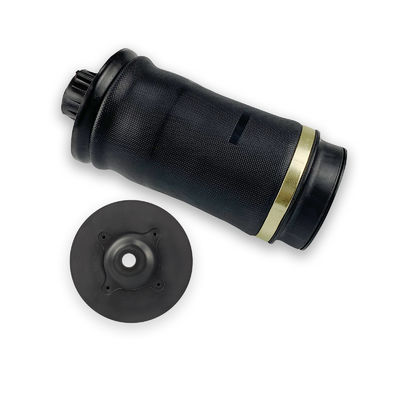 Ressort de suspension arrière de l'air 1643200625 pour la classe 2005-2011 de Mercedes Benz W164 ml