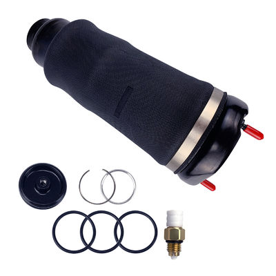 Classe Front Air Suspension Air Spring de GL ml pour Mercedes W164 1643206013