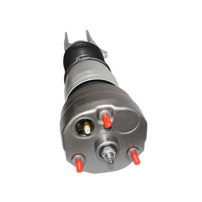 Paramera Front Left avec le choc 97034305115 de suspension d'air du capteur 2009-2012