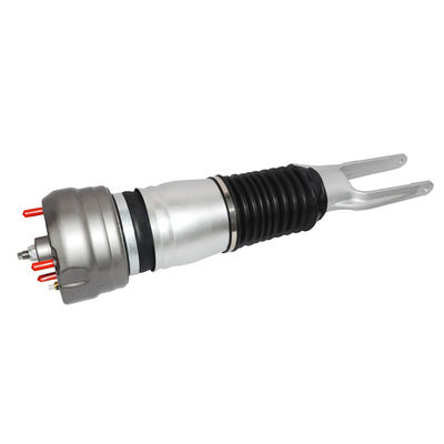 Paramera Front Left avec le choc 97034305115 de suspension d'air du capteur 2009-2012
