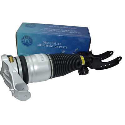Le ressort pneumatique de choc de suspension d'air pour le ballon à air 957 de VW Touareg I Porsche 955 l'amortisseur 34303420 95534303421