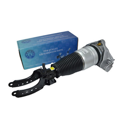 Le ressort pneumatique de choc de suspension d'air pour le ballon à air 957 de VW Touareg I Porsche 955 l'amortisseur 34303420 95534303421