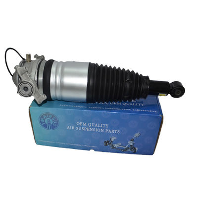 Les ressorts pneumatiques et les amortisseurs pour la suspension arrière d'air de VW Touareg II Porsche 958 choquent 95835802001 95835802002